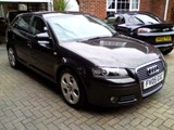 Audi A3 Sportback 2.0 tdi 140 SPORT