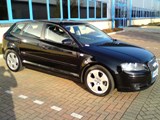 Audi A3 Sportback 2.0 tdi 140 SPORT