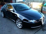 Alfa Romeo 1.9 JTDm 16v BLACKLINE