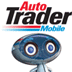 autotrader mobile logo