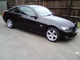 BMW 320I SE COUPE