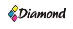 Diamond logo