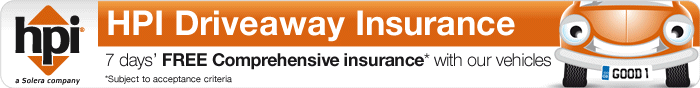 7 Day FREE comprehensive insurance