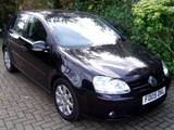 Volkswagen Golf 2.0 GT TDI