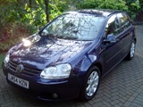 Volkswagen Golf 2.0 GT TDI