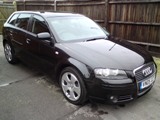 Audi A3 Sportback 2.0 tdi 140 SPORT