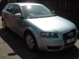 Audi A3 Sportback 2.0 tdi 140