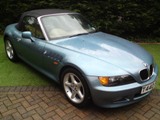 BMW Z3 1.9